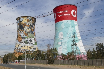 Soweto Towers (Alexander Mirschel)  Copyright 
Informazioni sulla licenza disponibili sotto 'Prova delle fonti di immagine'